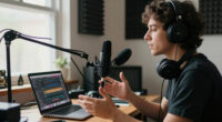 15 Best Studio Microphone for Streaming in 2026