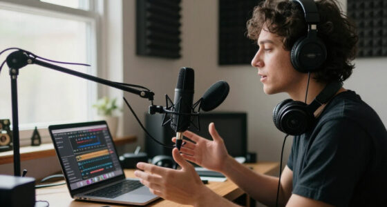 15 Best Studio Microphone for Streaming in 2026