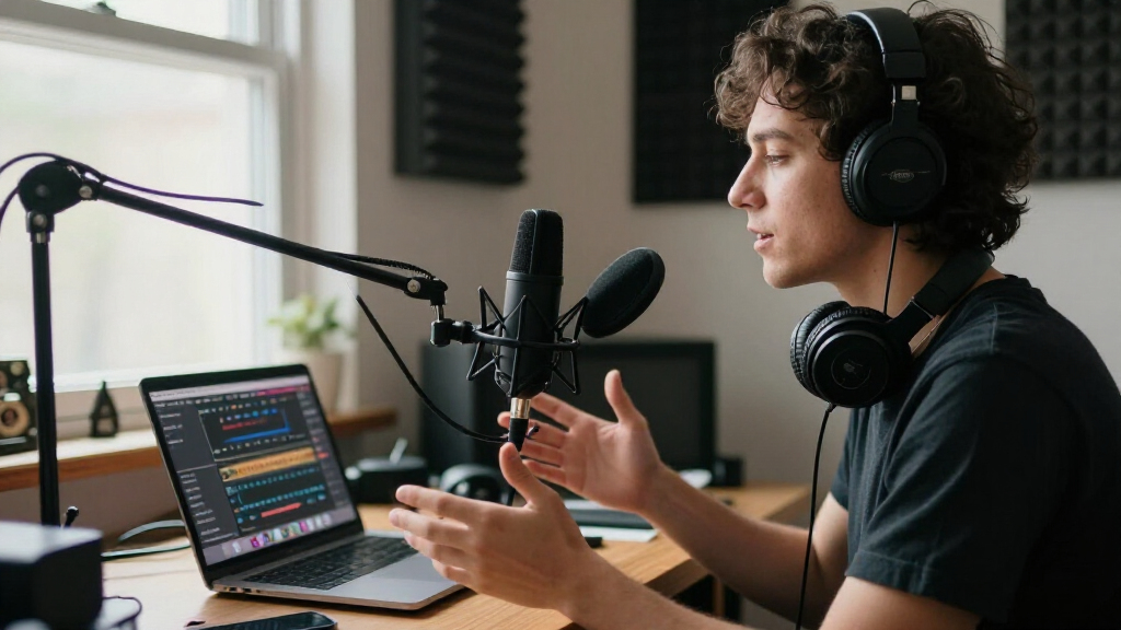 15 Best Studio Microphone for Streaming in 2026
