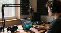 15 Best Studio Microphone For Streaming In 2026