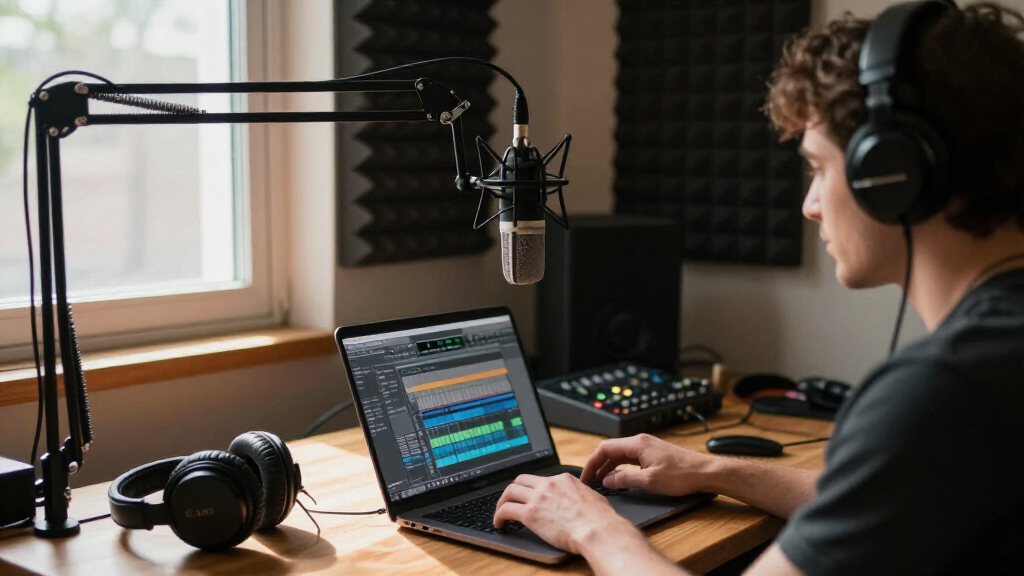 15 Best Studio Microphone For Streaming In 2026