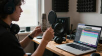 15 Best Studio Microphones for Content Creators in 2026