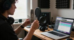 15 Best Studio Microphones for Content Creators in 2026