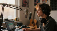 15 Best Studio Microphones for Streaming in 2026
