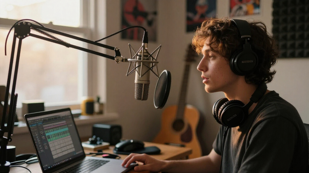 15 Best Studio Microphones for Streaming in 2026