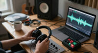 15 Best Studio Monitor Headphones for 2026