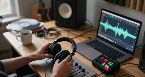 15 Best Studio Monitor Headphones for 2026