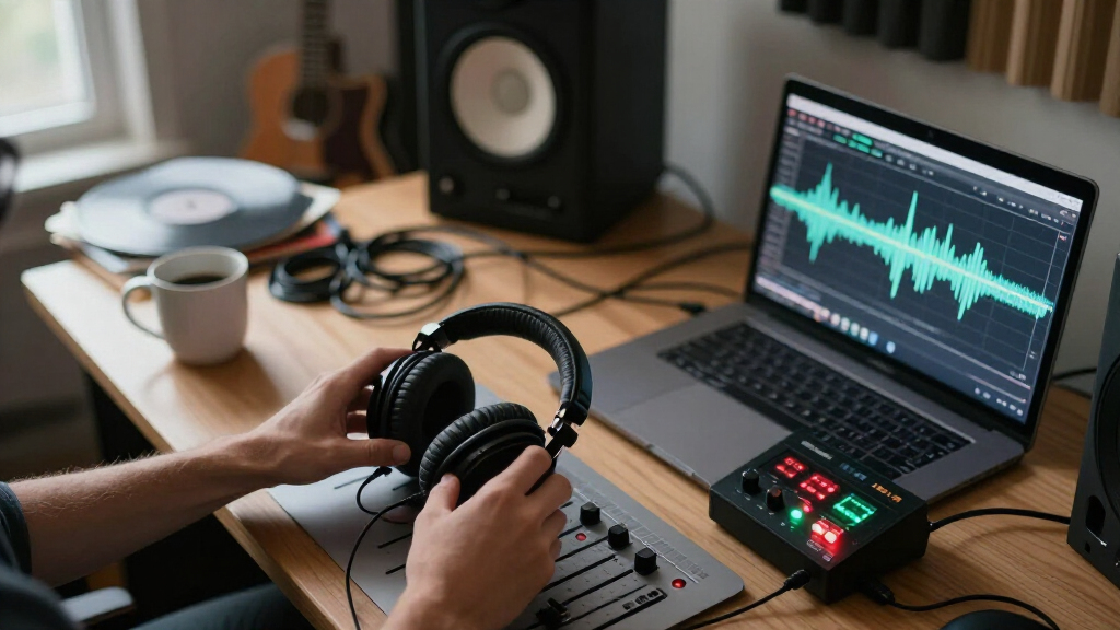 15 Best Studio Monitor Headphones for 2026
