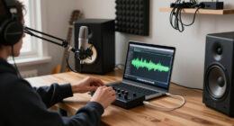 15 Best USB Audio Interfaces for Home Studios in 2026