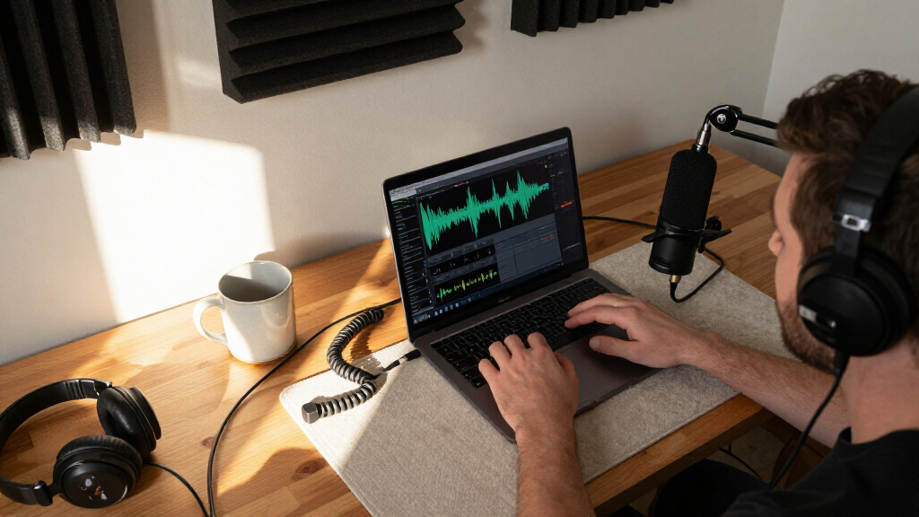 15 Best USB Microphones for Podcasting in 2026