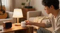 15 Best Voice-Controlled Smart Plugs To Streamline Your Home In 2026