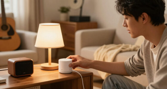 15 Best Voice-Controlled Smart Plugs To Streamline Your Home In 2026