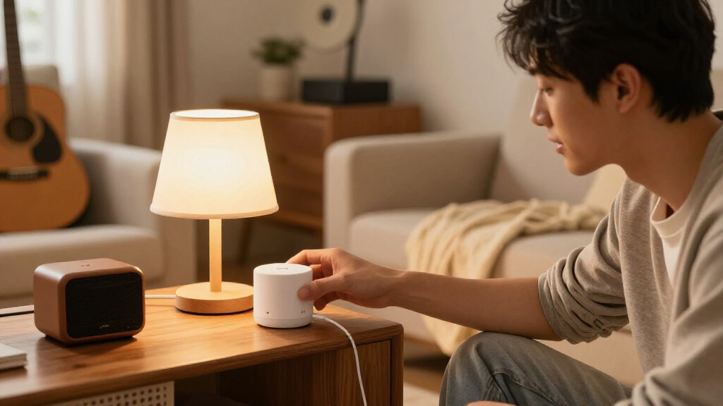 15 Best Voice-Controlled Smart Plugs To Streamline Your Home In 2026