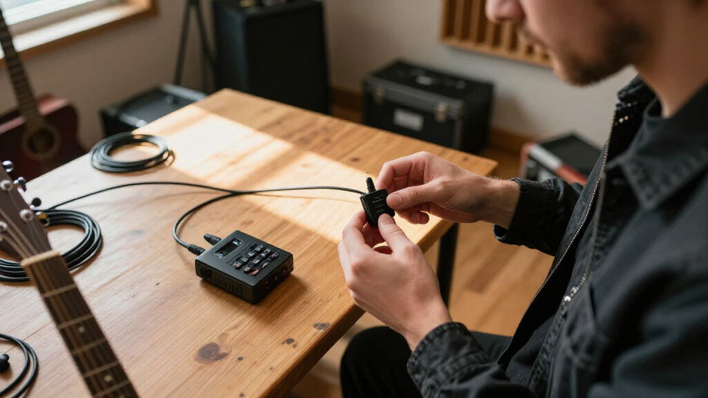 15 Best Wireless Lavalier Microphones for Video and Interviews in 2026
