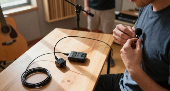 15 Best Wireless Lavalier Microphones for Video Creators in 2026