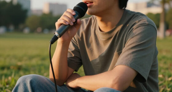 15 Best Wireless Microphone for Content Creators in 2026