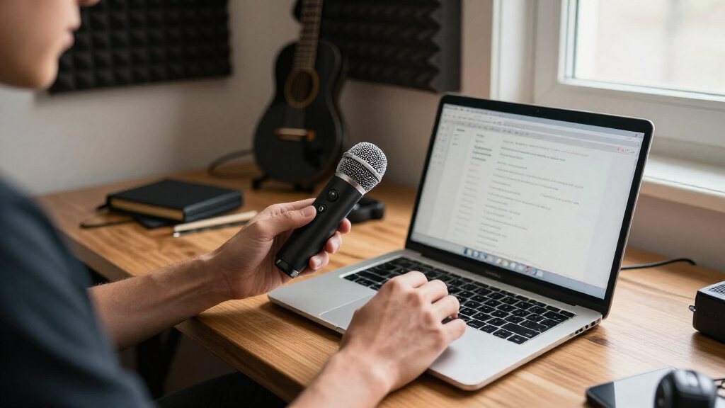 15 Best Wireless Microphone for Content Creators in 2026