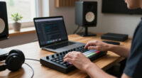 15 Best Wireless MIDI Controllers for Cable-Free Music Production in 2026