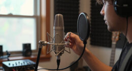 2026 Condenser Microphones That Lead In AI Voice Recording
