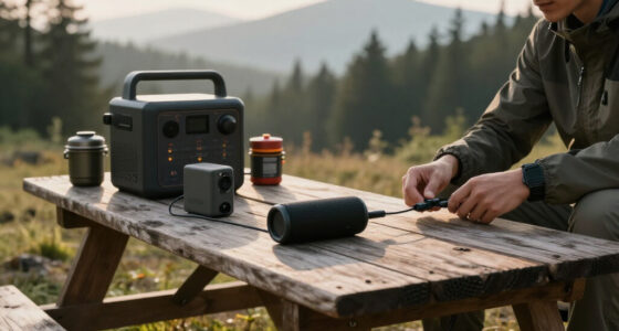 2026'S Most Innovative Portable Power Stations For AI