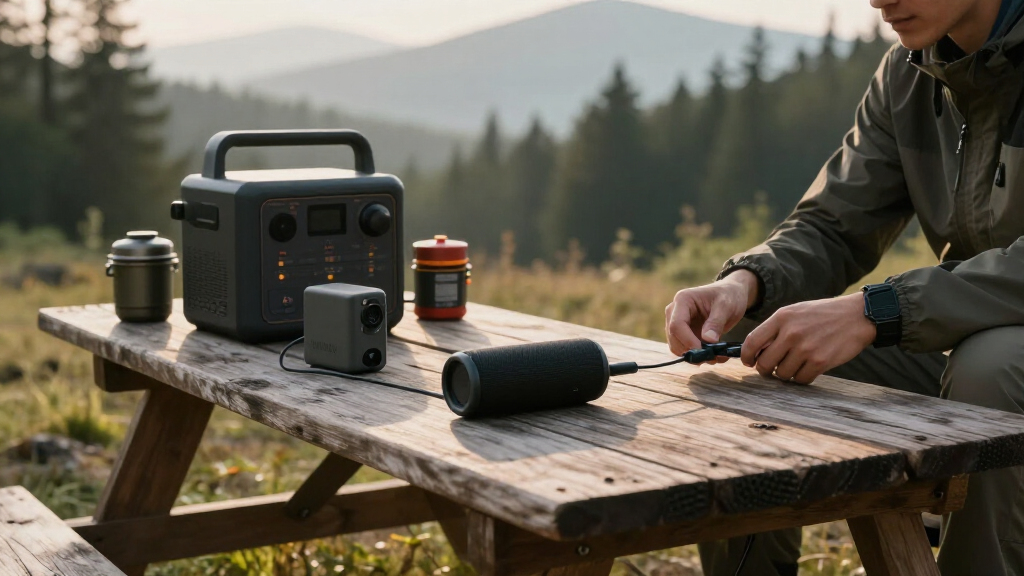 2026'S Most Innovative Portable Power Stations For AI