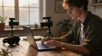 2026’S Top Mobile Workstation Laptops Harnessing Artificial Intelligence