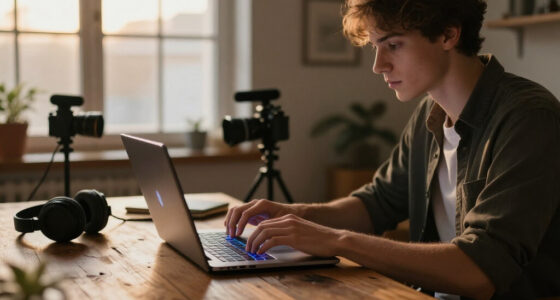 2026’S Top Mobile Workstation Laptops Harnessing Artificial Intelligence