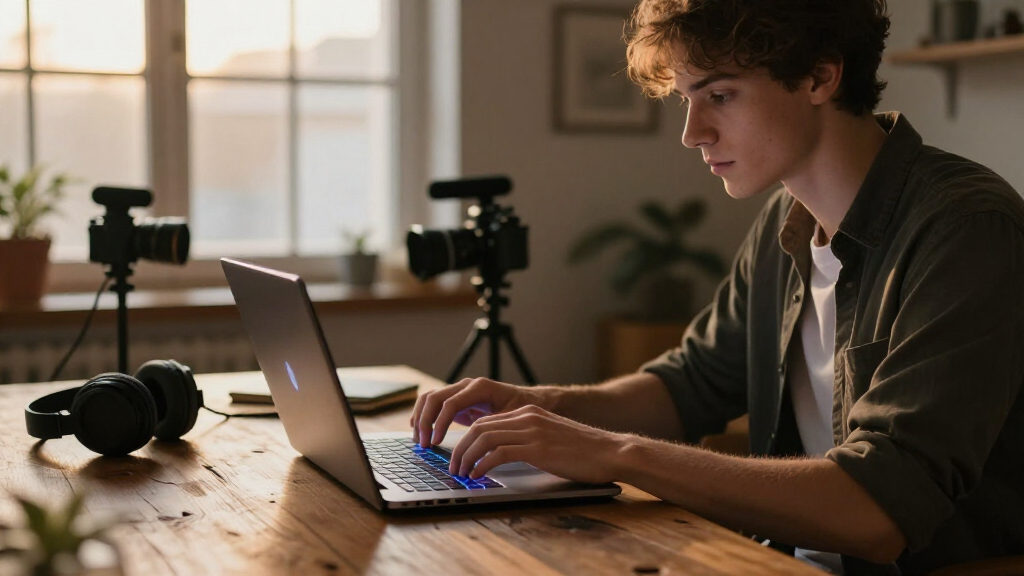 2026’S Top Mobile Workstation Laptops Harnessing Artificial Intelligence