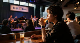 2027 1.11 Mon., 1.12 Tue., 1.13 Wed. - BLUE NOTE TOKYO