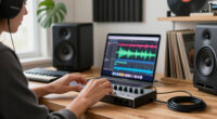 6 Best Wireless Studio Monitor Headphones for Home Recording in 2026