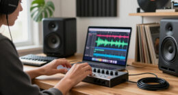 6 Best Wireless Studio Monitor Headphones for Home Recording in 2026