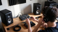 7 Best Wireless Studio Monitor Speakers for Home Studios in 2026
