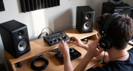 7 Best Wireless Studio Monitor Speakers for Home Studios in 2026