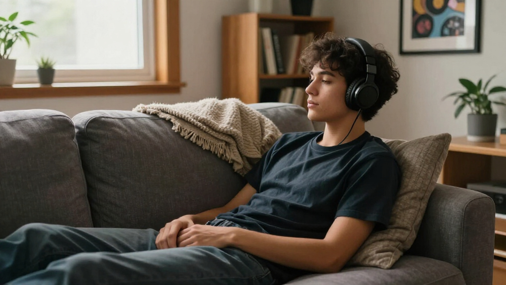 8 Best Cozy Studio Headphones in 2026
