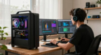 8 Graphics Cards Perfect For AI And Data Science In 2026