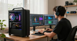 8 Graphics Cards Perfect For AI And Data Science In 2026