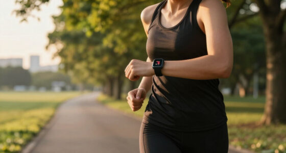 9 Best Apple Watch Heart Rate Monitors in 2026