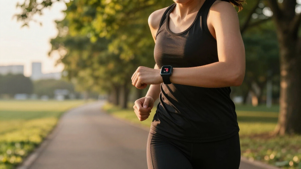 9 Best Apple Watch Heart Rate Monitors in 2026