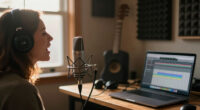 9 Best Music Production Microphones in 2026