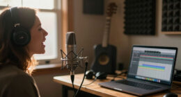 9 Best Music Production Microphones in 2026