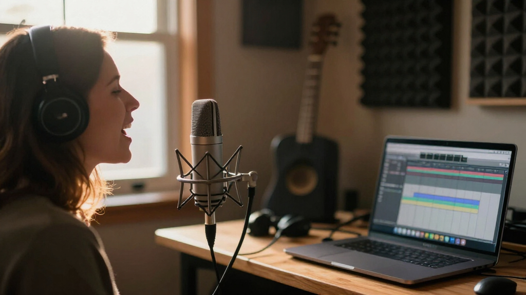 9 Best Music Production Microphones in 2026