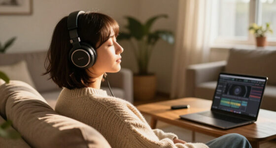 9 Best Studio Headphones With Noise Cancellation in 2026