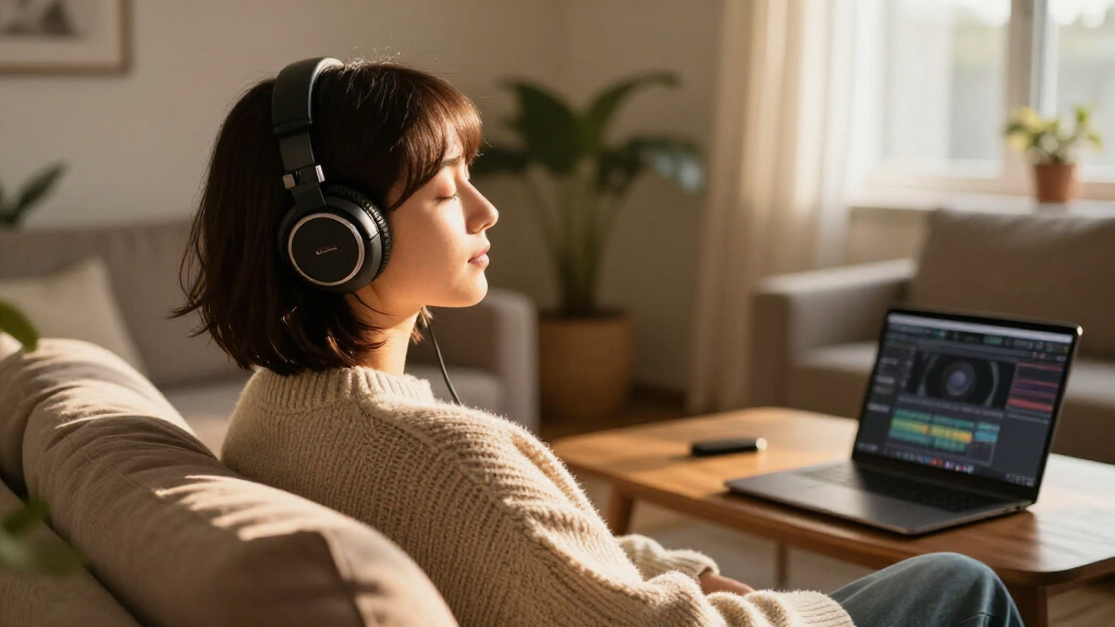 9 Best Studio Headphones With Noise Cancellation in 2026