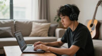 9 Best Studio Headphones With Noise Cancellation in 2026