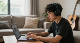 9 Best Studio Headphones With Noise Cancellation in 2026