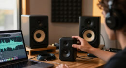 9 Best Wireless Studio Monitor Speakers for Home Setups in 2026