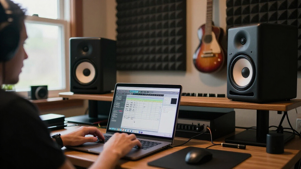 9 Best Wireless Studio Monitors in 2026