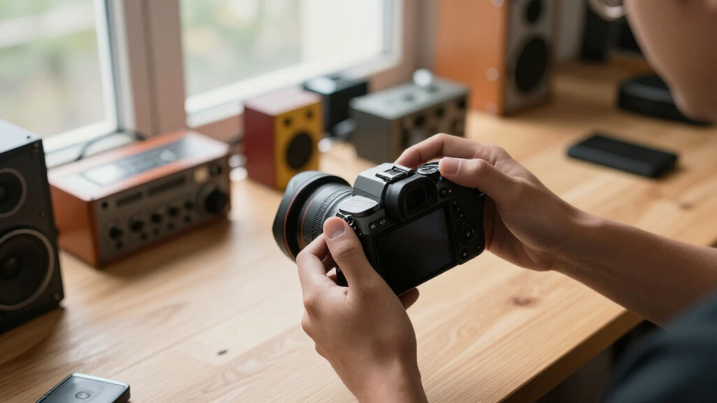 9 Mirrorless Cameras With Cutting-Edge AI Technology In 2026
