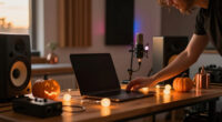 A Fresh Approach To Halloween Decor: Put AI To Work