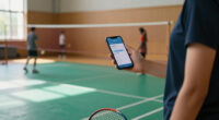 A Must-Have App For Clubs And Social Players To Manage Badminton Results
